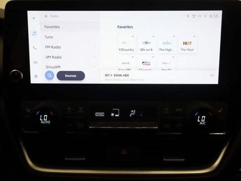 Used 2024 Toyota Grand Highlander XLE image 15