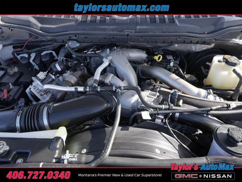 Used 2022 Ford F350 King Ranch w/ King Ranch Ultimate Package image 55