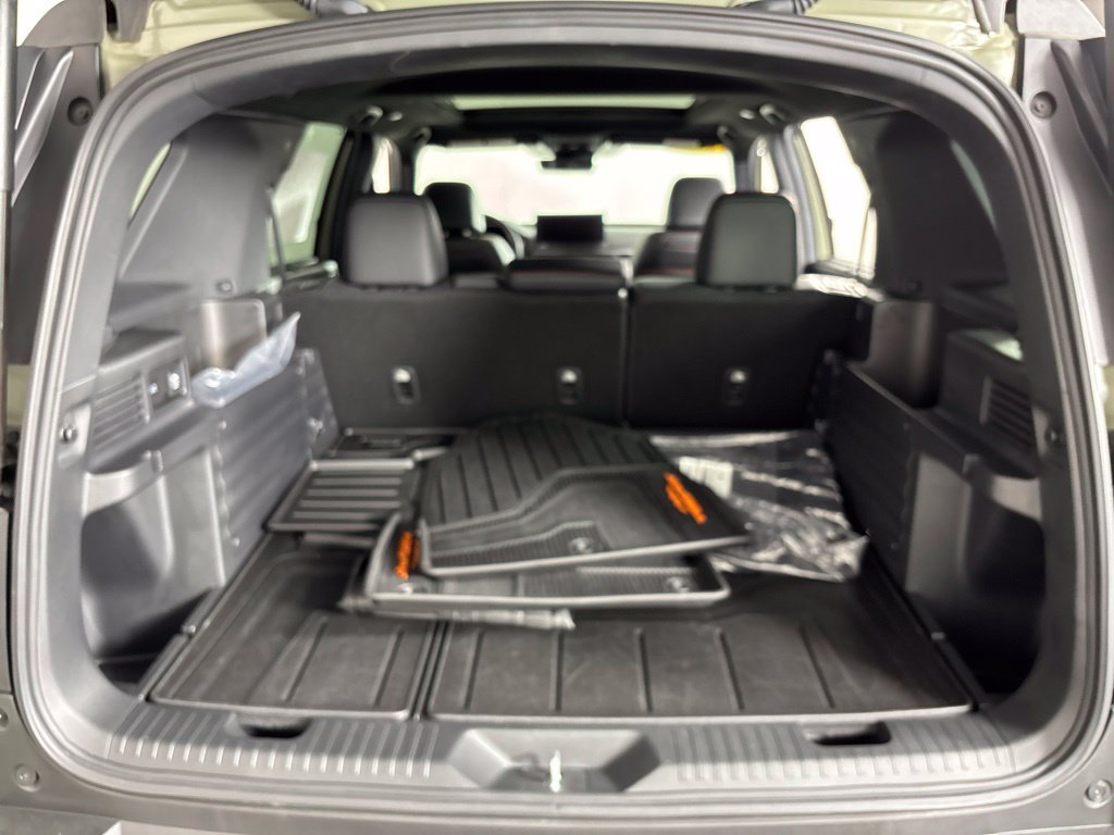 Certified 2026 Honda Passport TrailSport Elite image 12