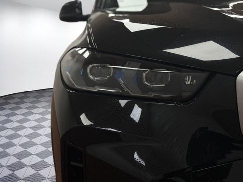 New 2026 BMW X5 xDrive50e w/ M Sport Package image 10