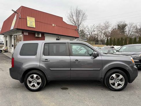 Used 2014 Honda Pilot EX image 8
