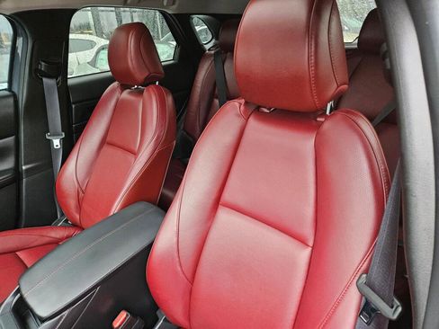 Certified 2025 MAZDA CX-30 AWD 2.5 S w/ Preferred Package image 13