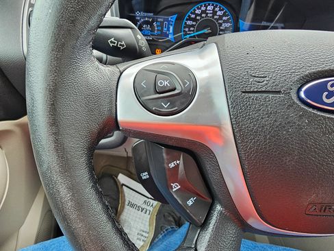 Used 2014 Ford C-MAX SE image 35