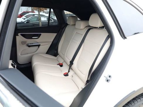 Certified 2023 Mercedes-Benz GLC 300 image 24