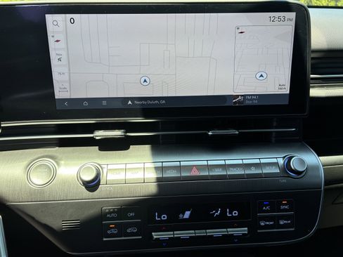 Used 2025 Hyundai Kona SEL FWD image 30