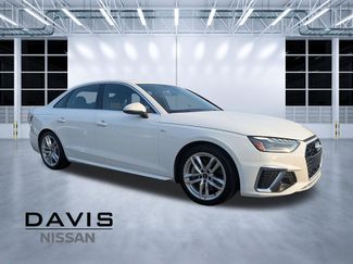 Used 2024 Audi A4 2.0T Premium Plus AWD/4WD video 1