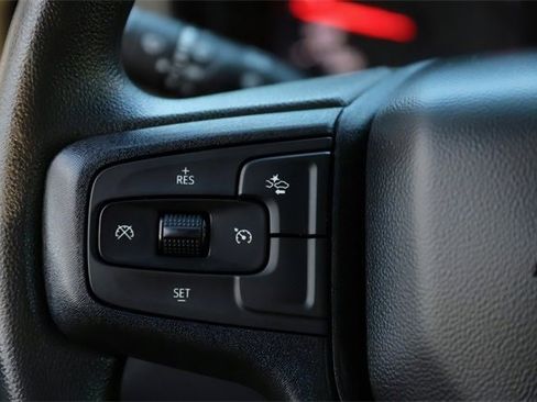 Used 2025 Chevrolet Silverado 1500 W/T w/ WT Safety Package image 21