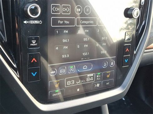 Used 2025 Subaru Forester Sport image 16