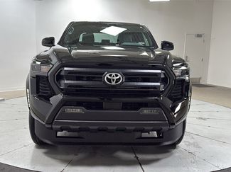 New 2026 Toyota Tacoma SR5 video 2