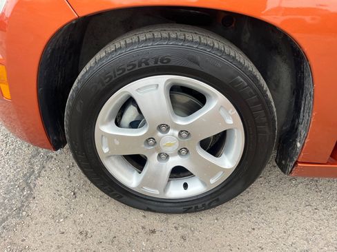 Used 2007 Chevrolet HHR LT image 26