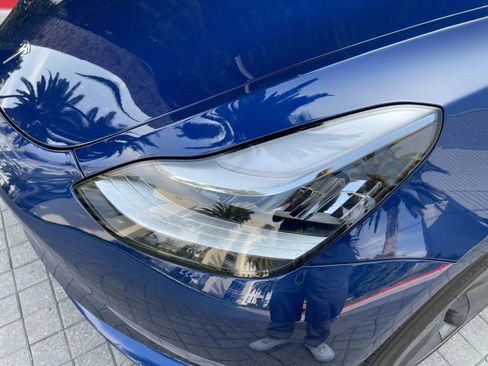 Used 2018 Tesla Model 3 Long Range image 28