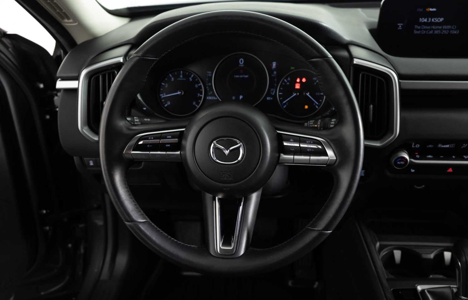 Used 2024 MAZDA CX-50 AWD 2.5 S w/ Cargo Package image 28