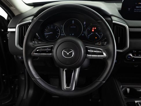 Used 2024 MAZDA CX-50 AWD 2.5 S w/ Cargo Package image 28