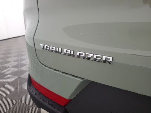 New 2026 Chevrolet TrailBlazer ACTIV FWD image 30