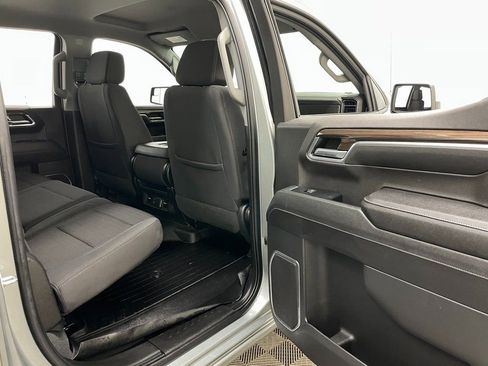 Certified 2023 Chevrolet Silverado 1500 LT image 37