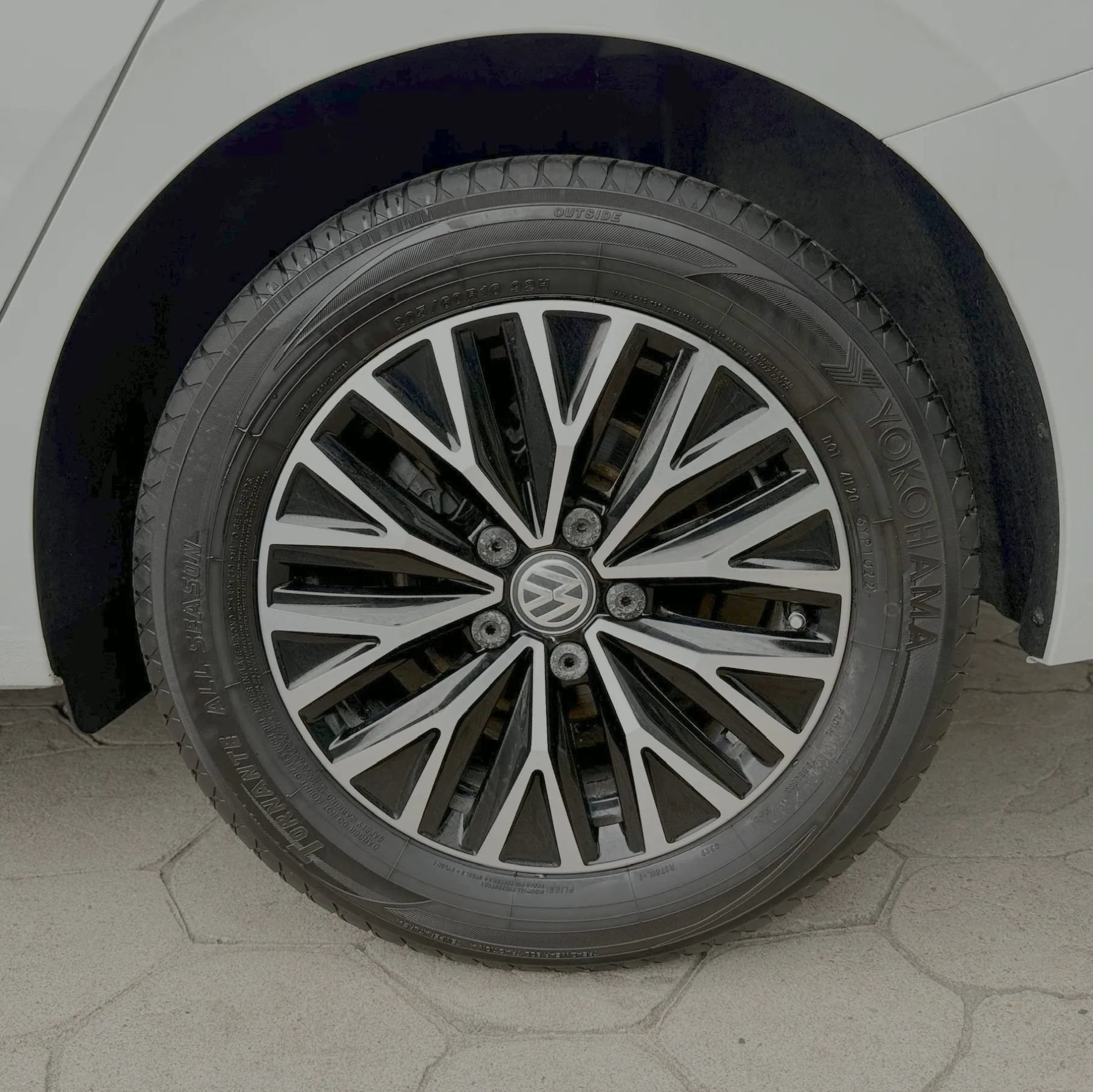 Used 2019 Volkswagen Jetta SEL FWD image 47