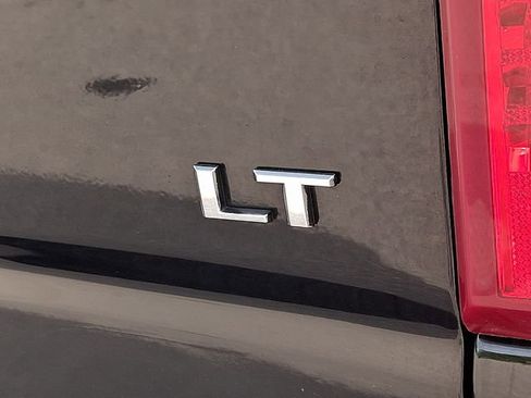 Used 2024 Chevrolet Silverado 1500 LT w/ Protection Package image 34