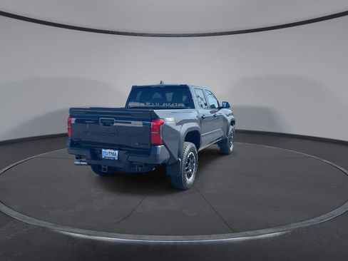 New 2026 Toyota Tacoma TRD Off-Road AWD/4WD image 8
