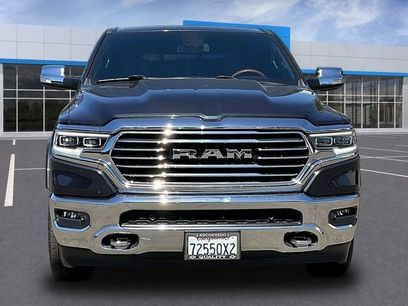 Used 2020 RAM 1500 Limited