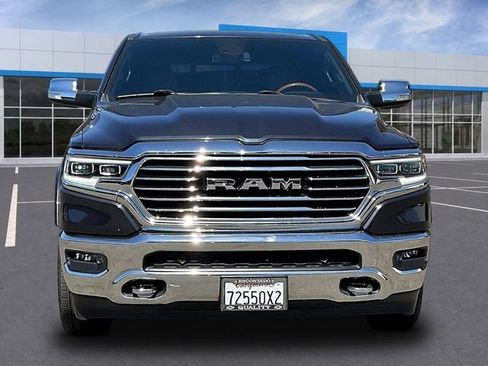 Used 2020 RAM 1500 Limited RWD image 2