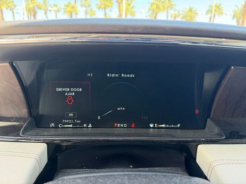 Used 2018 Lincoln Navigator Reserve w/ Technology Package image 10