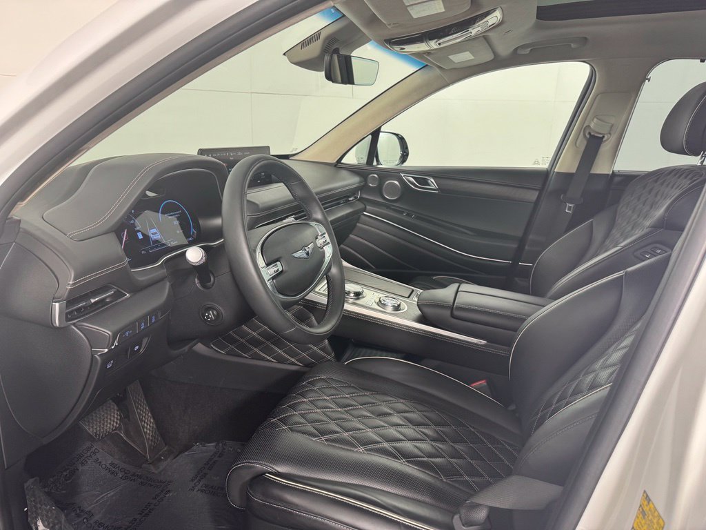 Used 2023 Genesis GV80 3.5T w/ Prestige Package AWD/4WD image 20