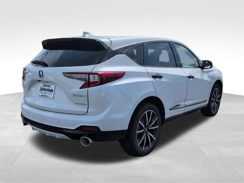 New 2026 Acura RDX A-Spec AWD/4WD image 4