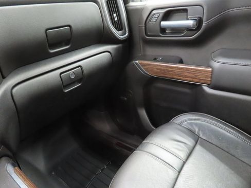 Used 2020 Chevrolet Silverado 1500 High Country image 20