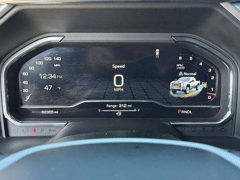 Used 2024 GMC Sierra 2500 Denali w/ Denali Reserve Package image 29