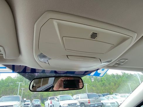 Certified 2018 Ford Escape SEL FWD image 19