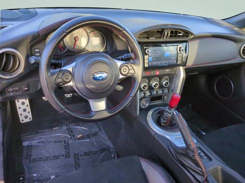 Used 2018 Subaru BRZ Limited w/ Performance Package RWD image 10