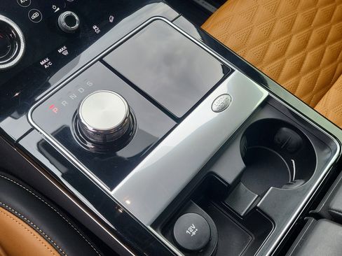 Used 2020 Land Rover Range Rover Velar SV Autobiography Dynamic image 22