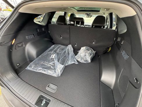 New 2024 Hyundai Tucson Limited AWD/4WD image 33