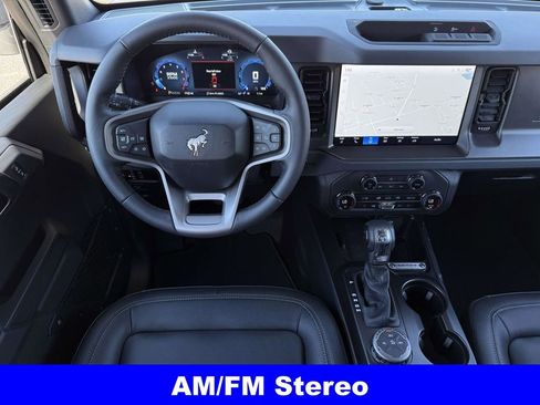 New 2025 Ford Bronco Big Bend image 4