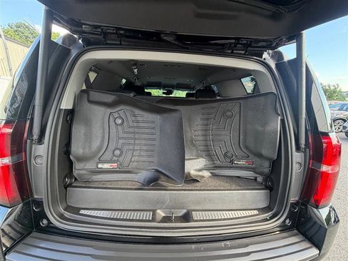 Used 2016 Chevrolet Tahoe LT AWD/4WD image 24