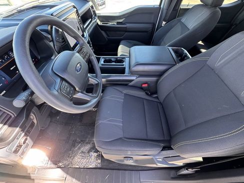 Used 2025 Ford F150 STX image 18