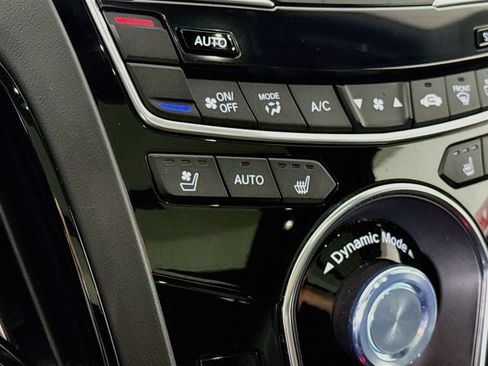 Used 2025 Acura RDX A-Spec AWD/4WD image 13