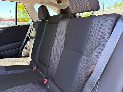 Certified 2024 Subaru Outback Premium AWD/4WD image 24