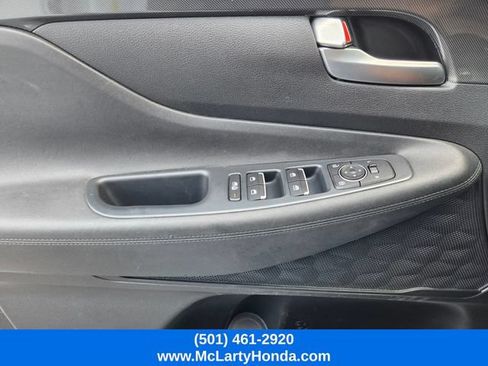 Used 2021 Hyundai Santa Fe SEL w/ Convenience Package FWD image 34