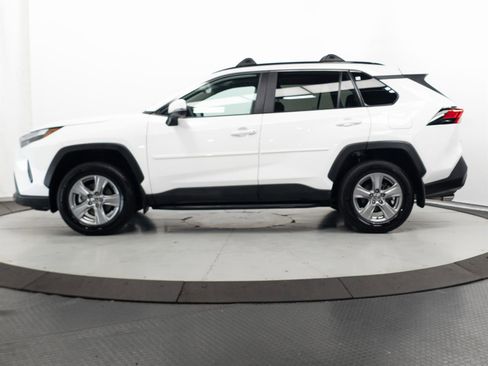 Certified 2023 Toyota RAV4 XLE w/ Convenience Package AWD/4WD image 8