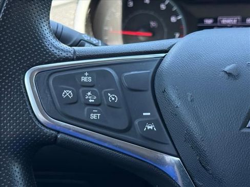 Used 2023 Chevrolet Malibu LT FWD image 23