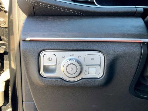 Certified 2023 Mercedes-Benz GLS 450 4MATIC w/ AMG Line Exterior image 32