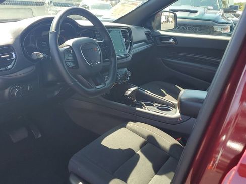 Used 2026 Dodge Durango GT AWD/4WD image 21