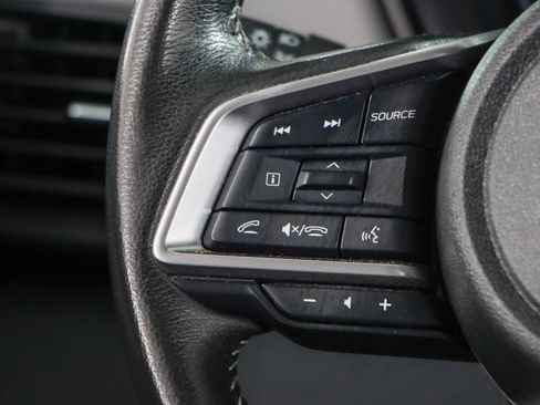 Used 2024 Subaru Outback Premium AWD/4WD image 13