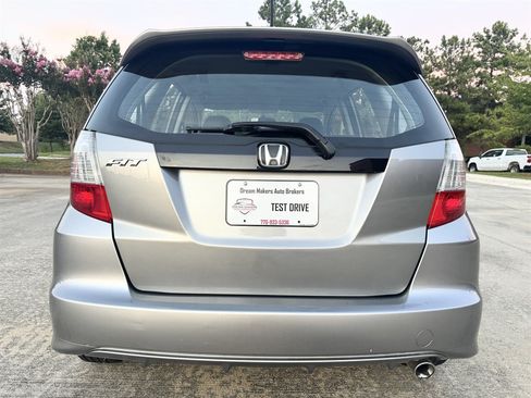 Used 2009 Honda Fit Sport image 18