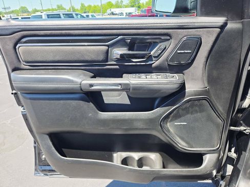 Used 2022 RAM 1500 TRX w/ TRX Level 2 Equipment Group AWD/4WD image 38