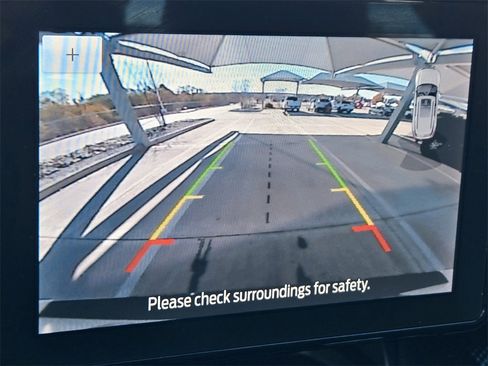 Used 2023 Ford Explorer ST-Line w/ Class IV Trailer Tow Package image 19