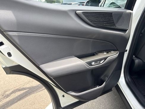 Used 2024 Lexus NX 450h+ AWD w/ Vision Package image 16