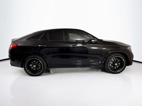 New 2026 Mercedes-Benz GLE 53 AMG 4MATIC Coupe image 4