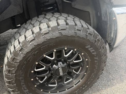 Used 2015 RAM 3500 SLT AWD/4WD image 16
